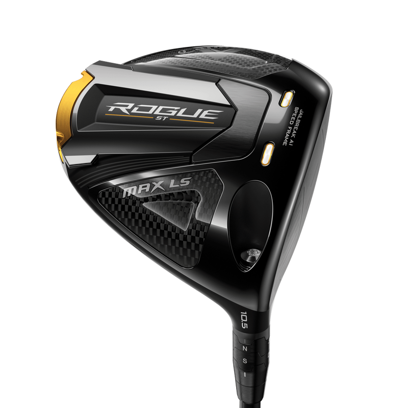 Callaway ROGUE ST MAX D ドライバー 10.5度 Rogue ST MAX LS Driver?$default$